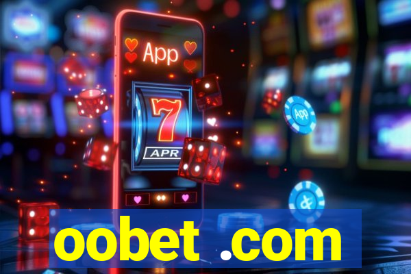oobet .com